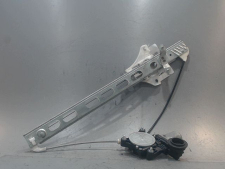 MECANISME+MOTEUR LEVE-GLACE AVANT GAUCHE SUZUKI SWIFT