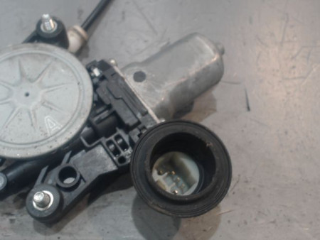 MECANISME+MOTEUR LEVE-GLACE AVANT GAUCHE SUZUKI SWIFT