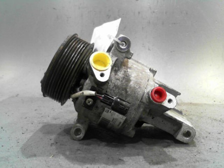 COMPRESSEUR AIR CONDITIONNE DACIA SANDERO
