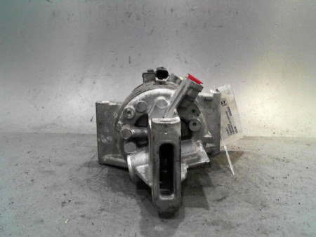 COMPRESSEUR AIR CONDITIONNE DACIA SANDERO