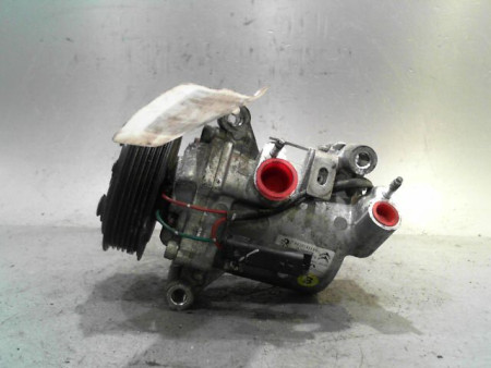 COMPRESSEUR AIR CONDITIONNE CITROEN JUMPY