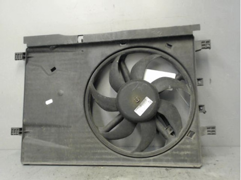 MOTEUR VENTILATEUR RADIATEUR FIAT PUNTO