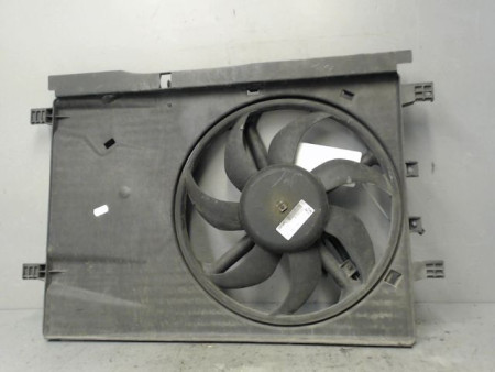 MOTEUR VENTILATEUR RADIATEUR FIAT PUNTO