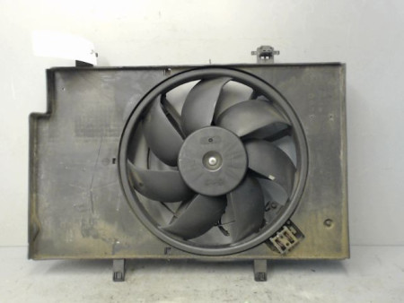 MOTEUR VENTILATEUR RADIATEUR FORD FIESTA