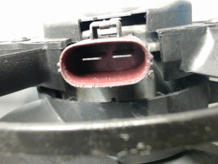 MOTEUR VENTILATEUR RADIATEUR FORD FIESTA