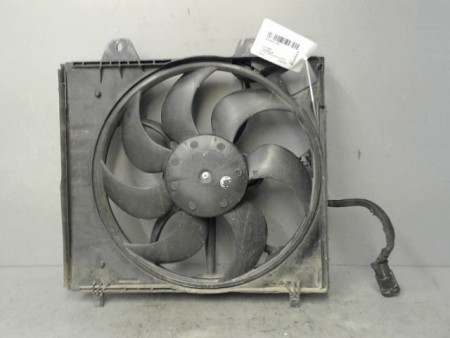 MOTEUR VENTILATEUR RADIATEUR PEUGEOT 208