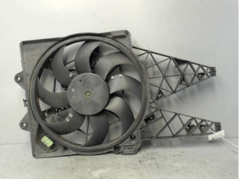MOTEUR VENTILATEUR RADIATEUR FIAT BRAVO