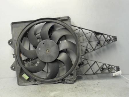 MOTEUR VENTILATEUR RADIATEUR FIAT BRAVO
