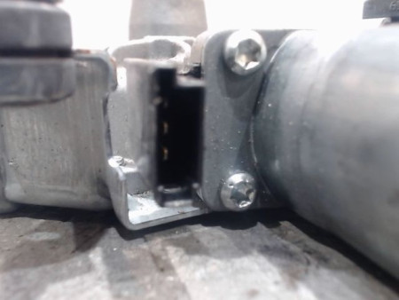 MECANISME ESSUIE-GLACE ARRIERE FIAT 500