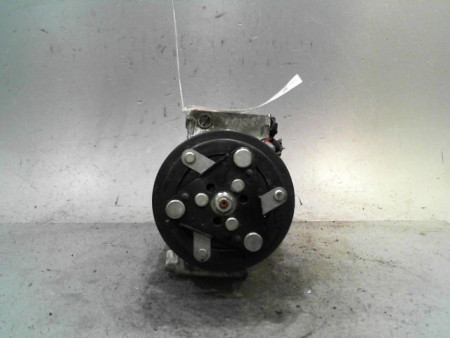COMPRESSEUR AIR CONDITIONNE RENAULT MEGANE