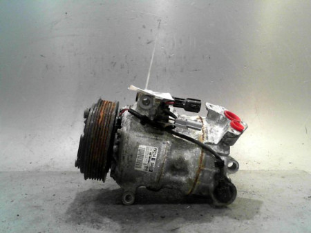 COMPRESSEUR AIR CONDITIONNE RENAULT MEGANE