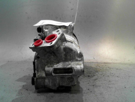 COMPRESSEUR AIR CONDITIONNE RENAULT MEGANE