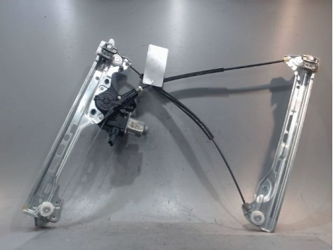 MECANISME+MOTEUR LEVE-GLACE AVANT GAUCHE RENAULT MEGANE