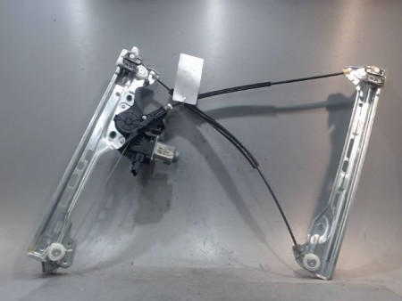 MECANISME+MOTEUR LEVE-GLACE AVANT GAUCHE RENAULT MEGANE