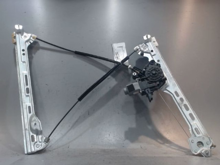 MECANISME+MOTEUR LEVE-GLACE AVANT GAUCHE RENAULT MEGANE