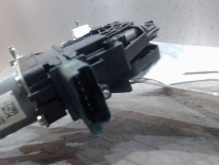 MECANISME+MOTEUR LEVE-GLACE AVANT GAUCHE RENAULT MEGANE