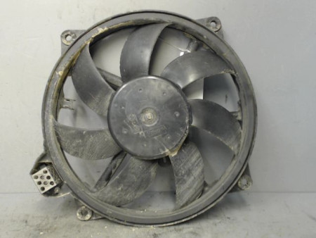 MOTEUR VENTILATEUR RADIATEUR RENAULT MEGANE