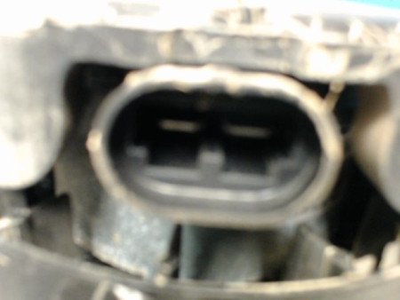 MOTEUR VENTILATEUR RADIATEUR RENAULT MEGANE