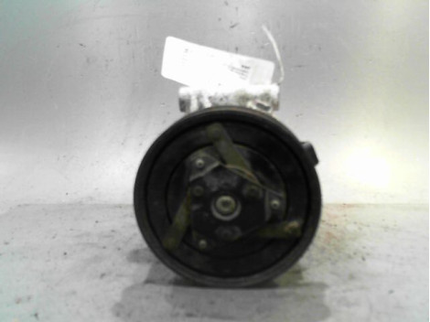 COMPRESSEUR AIR CONDITIONNE RENAULT MEGANE