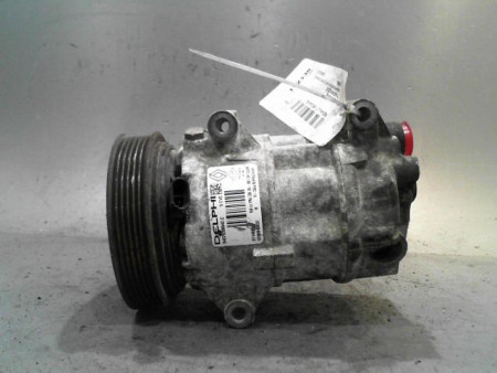 COMPRESSEUR AIR CONDITIONNE RENAULT MEGANE