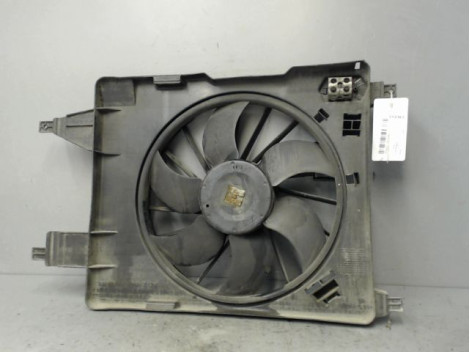 MOTEUR VENTILATEUR RADIATEUR RENAULT MEGANE