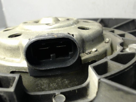 MOTEUR VENTILATEUR RADIATEUR RENAULT MEGANE