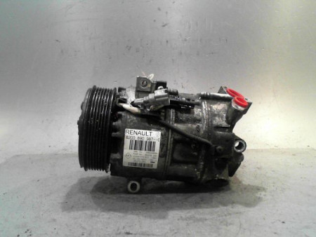COMPRESSEUR AIR CONDITIONNE RENAULT LAGUNA