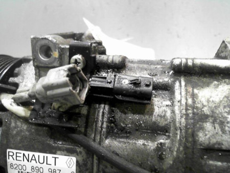 COMPRESSEUR AIR CONDITIONNE RENAULT LAGUNA
