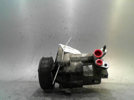 COMPRESSEUR AIR CONDITIONNE NISSAN NOTE