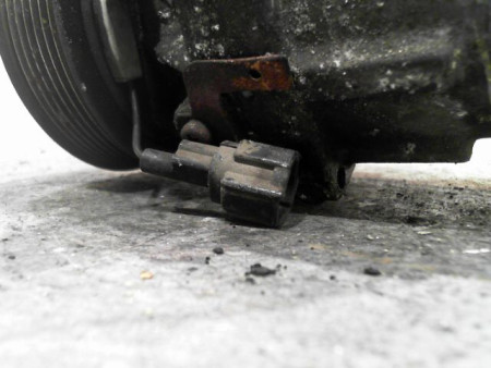COMPRESSEUR AIR CONDITIONNE NISSAN NOTE