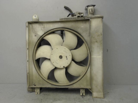 MOTEUR VENTILATEUR RADIATEUR PEUGEOT 107