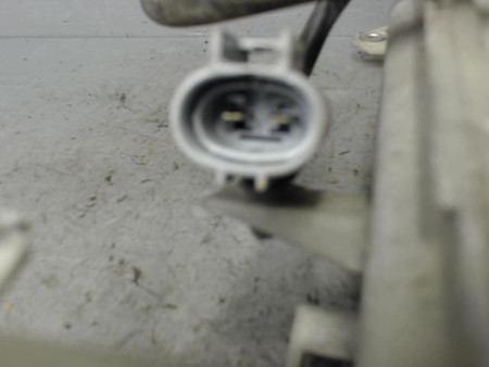 MOTEUR VENTILATEUR RADIATEUR PEUGEOT 107