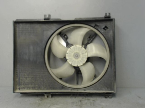 MOTEUR VENTILATEUR RADIATEUR SUZUKI SWIFT