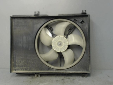 MOTEUR VENTILATEUR RADIATEUR SUZUKI SWIFT