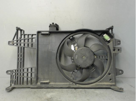 MOTEUR VENTILATEUR RADIATEUR FIAT PUNTO