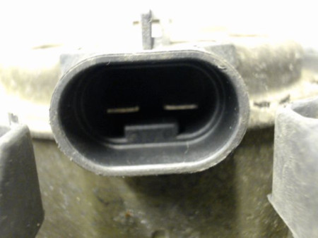 MOTEUR VENTILATEUR RADIATEUR FIAT PUNTO