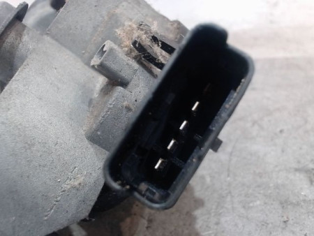 MECANISME ESSUIE-GLACE AVANT TOYOTA AYGO