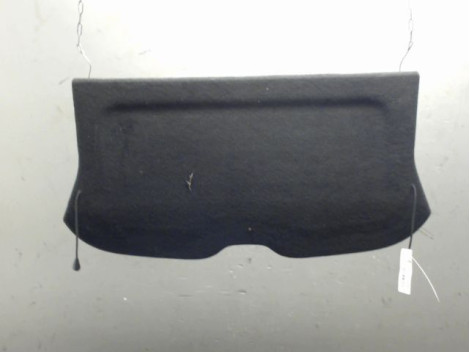 TABLETTE PLAGE ARRIERE CITROEN DS5