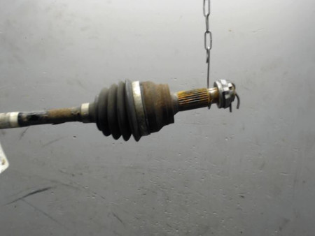 TRANSMISSION ARRIERE GAUCHE CITROEN DS5 2.0 HDi 200 Hybrid4 Traction intégrale