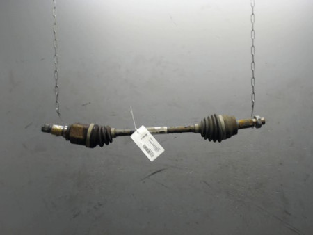 TRANSMISSION ARRIERE DROIT CITROEN DS5 2.0 HDi 200 Hybrid4 Traction intégrale