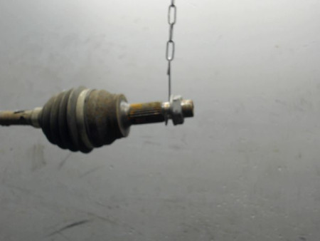 TRANSMISSION ARRIERE DROIT CITROEN DS5 2.0 HDi 200 Hybrid4 Traction intégrale