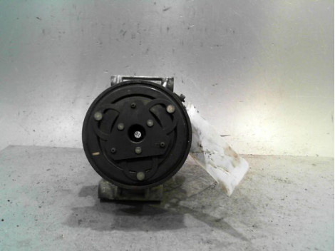 COMPRESSEUR AIR CONDITIONNE DACIA LODGY
