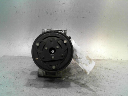 COMPRESSEUR AIR CONDITIONNE DACIA LODGY