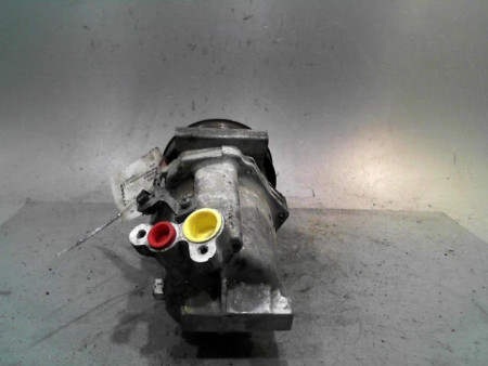 COMPRESSEUR AIR CONDITIONNE DACIA LODGY