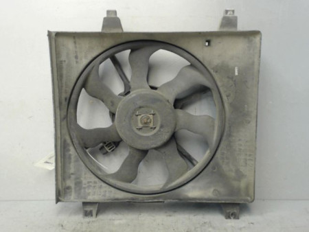 MOTEUR VENTILATEUR RADIATEUR HYUNDAI MATRIX