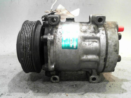 COMPRESSEUR AIR CONDITIONNE RENAULT LAGUNA