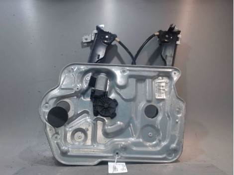 MECANISME+MOTEUR LEVE-GLACE AVANT DROIT NISSAN QASHQAI