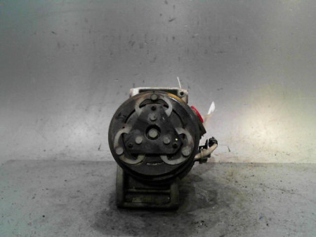 COMPRESSEUR AIR CONDITIONNE DACIA SANDERO