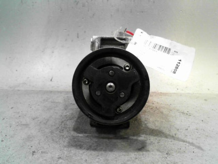 COMPRESSEUR AIR CONDITIONNE SKODA FABIA