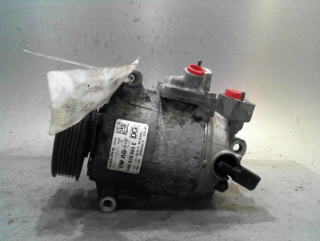 COMPRESSEUR AIR CONDITIONNE SKODA FABIA